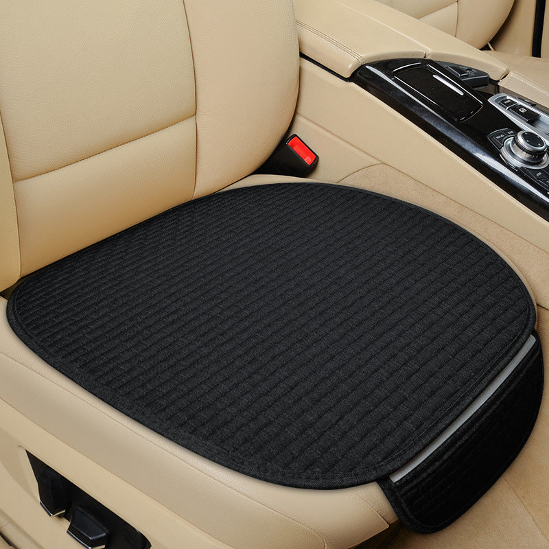 Funda de asiento de confort de lujo
