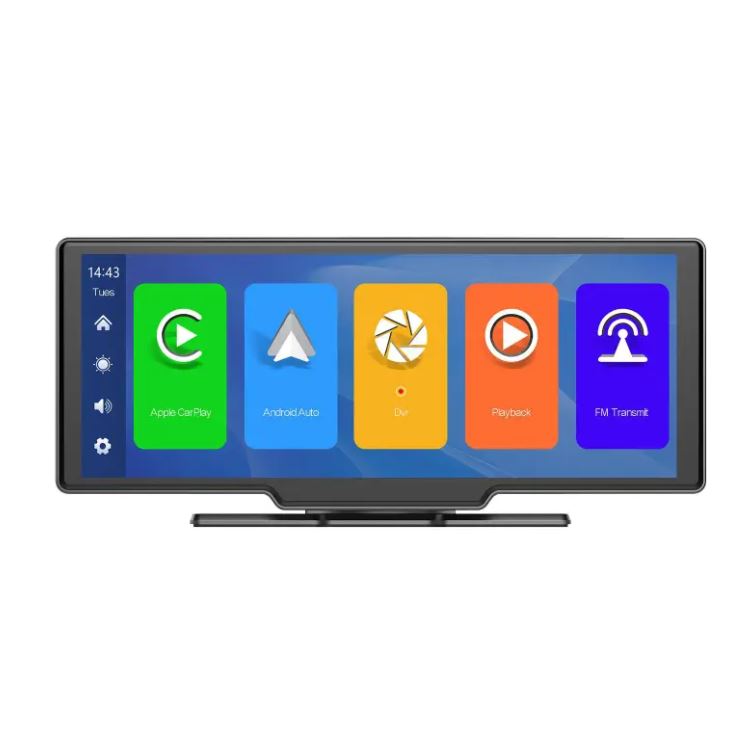 מסך מולטימדיה 9.3 CAR PLAY/ANDROID CAR