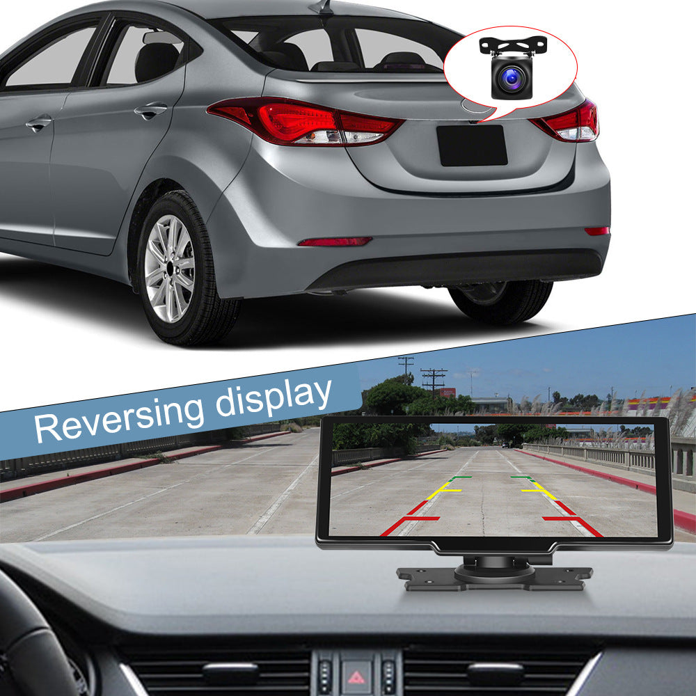 מסך מולטמדיה חכם 10.26 מצלמת רוורס /CAR PLAY/ ANDROID CAR